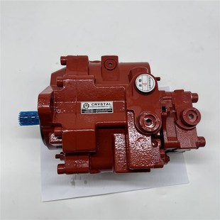 PVD 44P 玉柴35 4713F 卡特304 12G 5198A液压帮浦柱塞 小松40
