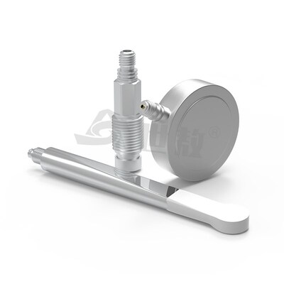 压电式压力传感器电压ICP(IEPE)信号碰撞测试爆炸水下压力冲击波