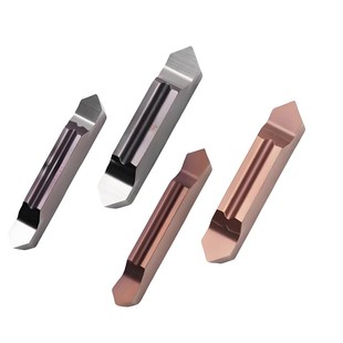 9001 90V型槽刀片MGGN200 90度螺纹槽刀片MGMN3 400 9002 300