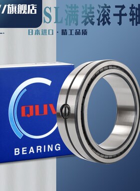 日本进口高速精密轴承NN3005 3006 3007 3008 3009 3010 3011K