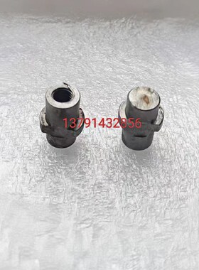 沈阳中捷Z3040Z3050摇臂钻原厂配件Z3050X16摇臂钻床拉紧块45318