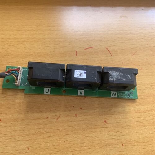 2945432900台达变频器C2000-55 75 90KW电流互感器霍尔传感器