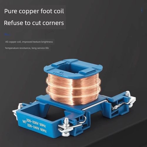 交流接触器银触点380V单相220V Cjx2-1210 1810 3210 6511