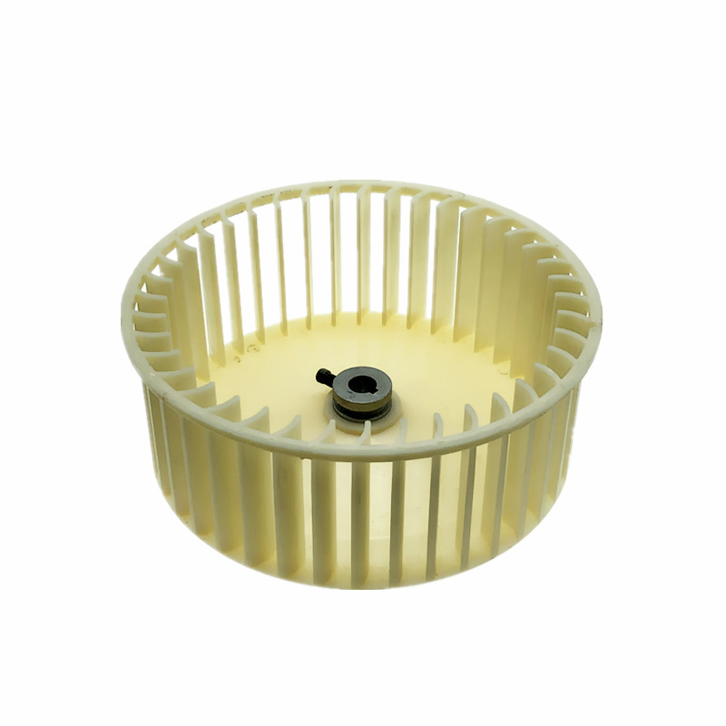 工业烫台塑料风叶轮正反吸风铁风叶佳田电机风扇循环涡.轮装机配