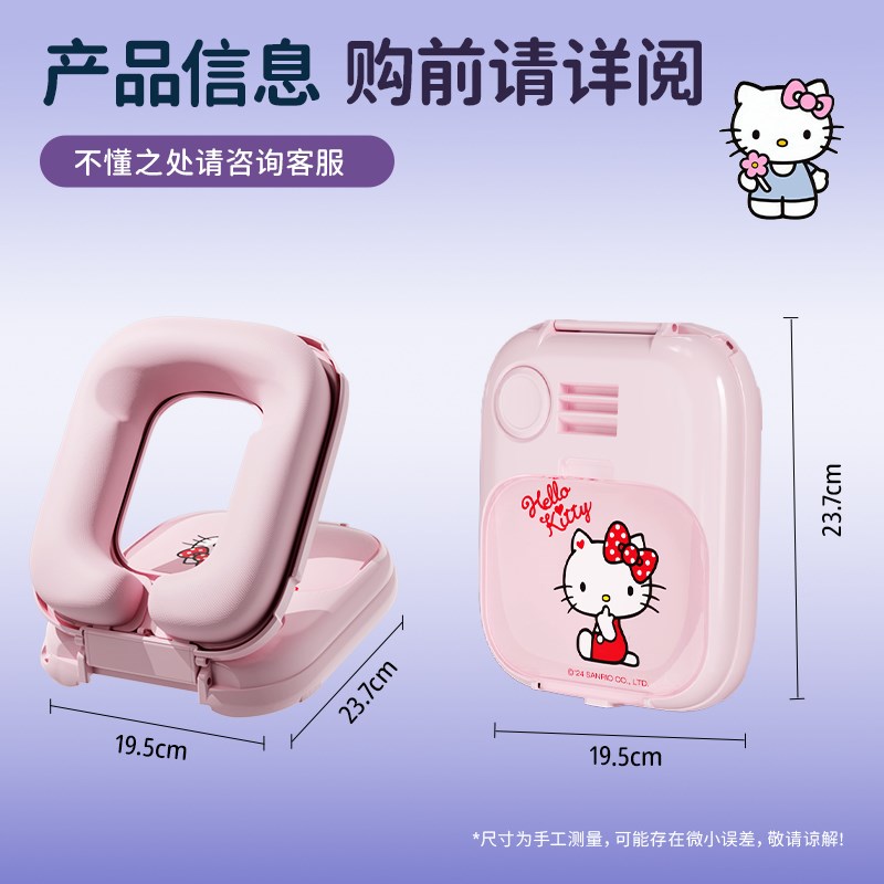 午睡枕趴睡枕小i学生趴桌子睡觉抱枕儿童教室午休桌上睡觉神器初