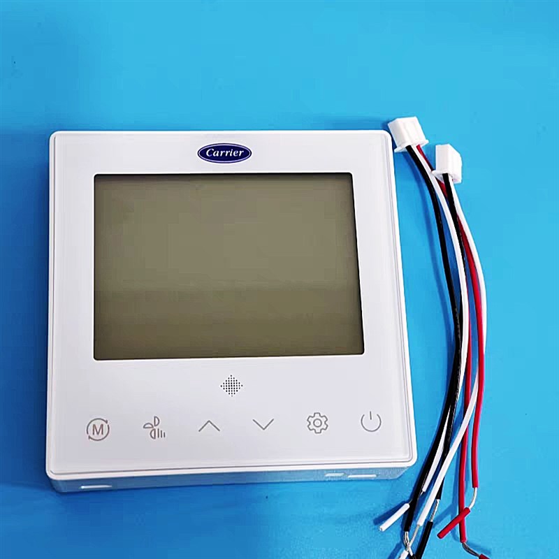 适用于原装开利中央空调控制面板多联机 WiFi线控器