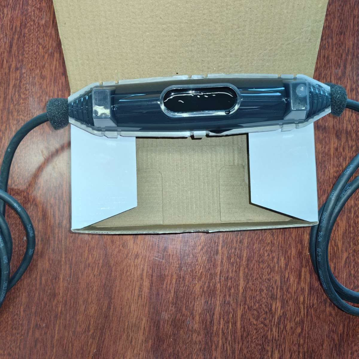 厂家2131B黑色电缆海缆修补胶船矿用阻燃型冷补硫化聚氨酯密封胶