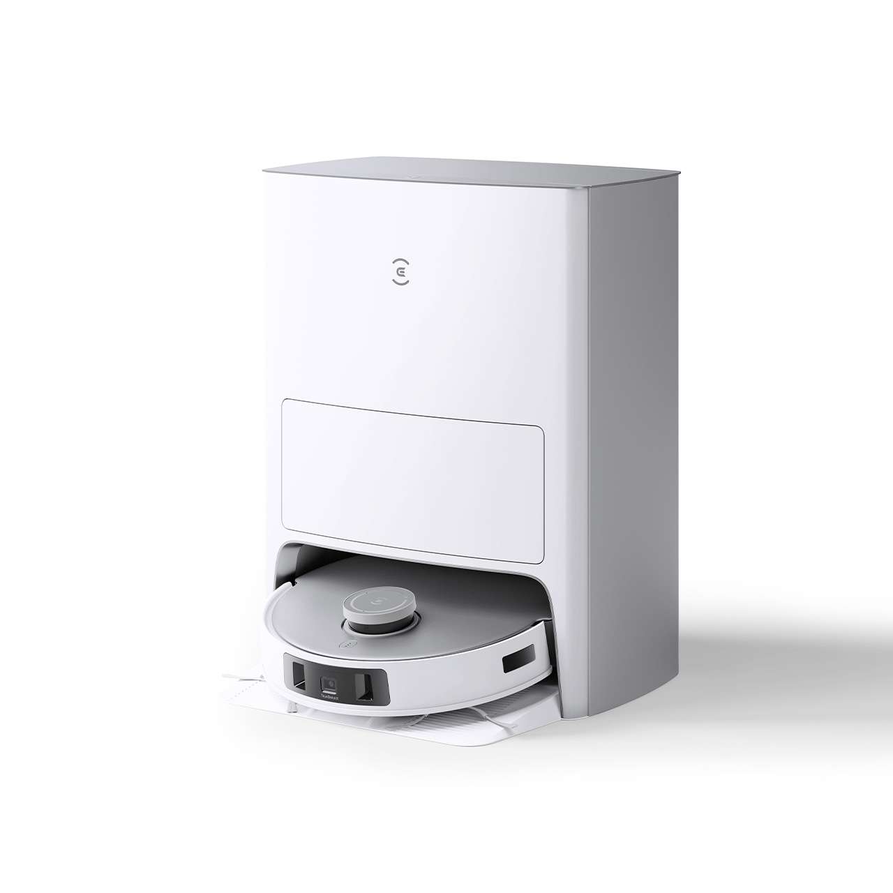 科沃斯扫地机器人地宝T20SPRO自动上下水洗拖布烘除菌智能新款T20