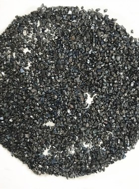 钢砂GL40/SG0.7 厂家供应铸钢砂 圆角除锈 喷砂机配件 强化