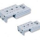 TKC滑台气缸MXQ6-20A