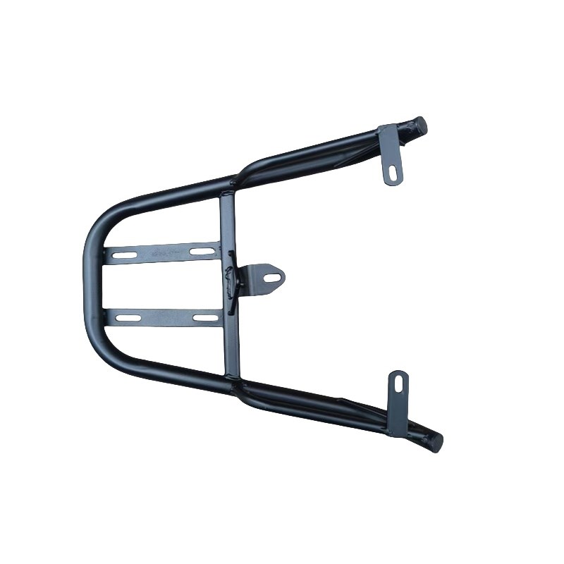 适用爱玛电瓶车猎骑FB56国标尾架电动车货架尾箱后备箱延伸外卖托