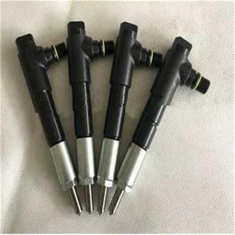 配套久保田拖拉机704K 854 954发动机配件V3800喷油嘴总成