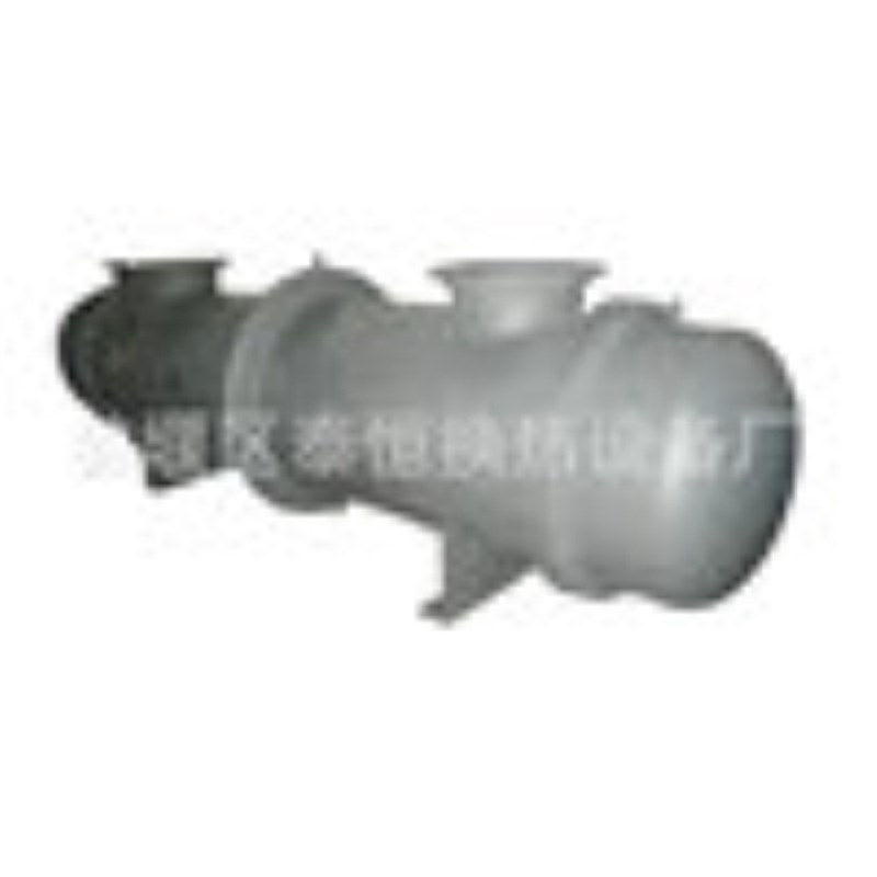 厂家供应卧式管n式冷却器管式油冷却器姜堰管式冷却器