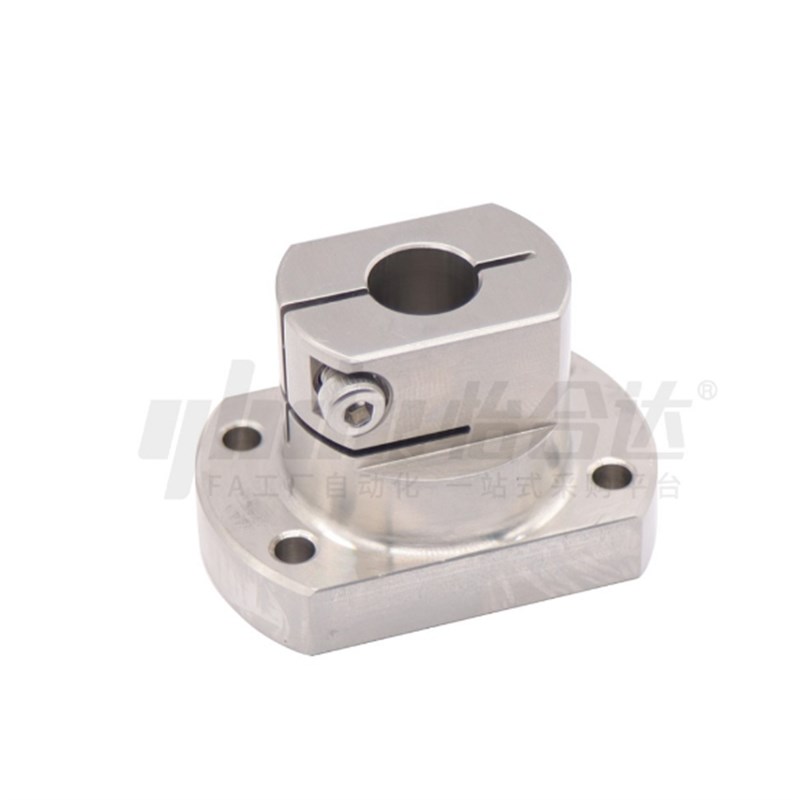 底座用支座Y-KeDB01-D10/D12/D15/D16/D20/D25/D30/D35/D40/D50/