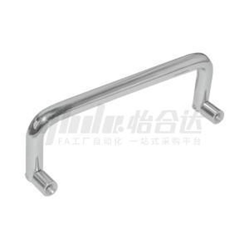 替代怡合达圆形拉手定位型 内装型 XAL51/56-D8-KL80-L90-L100-H5