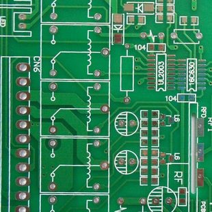 pcb加急单双面多层板24h批量生产快速定制电路板厂家抄板打样制作