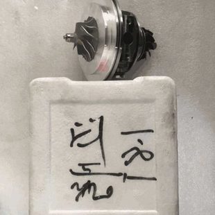 奥迪1.8T 迈腾 涡轮增压器机芯 k03领驭 帕萨特B5