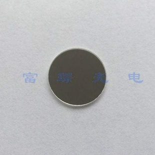 1.1mm D17.5 半带宽：26nm 524nm 窄带滤光片