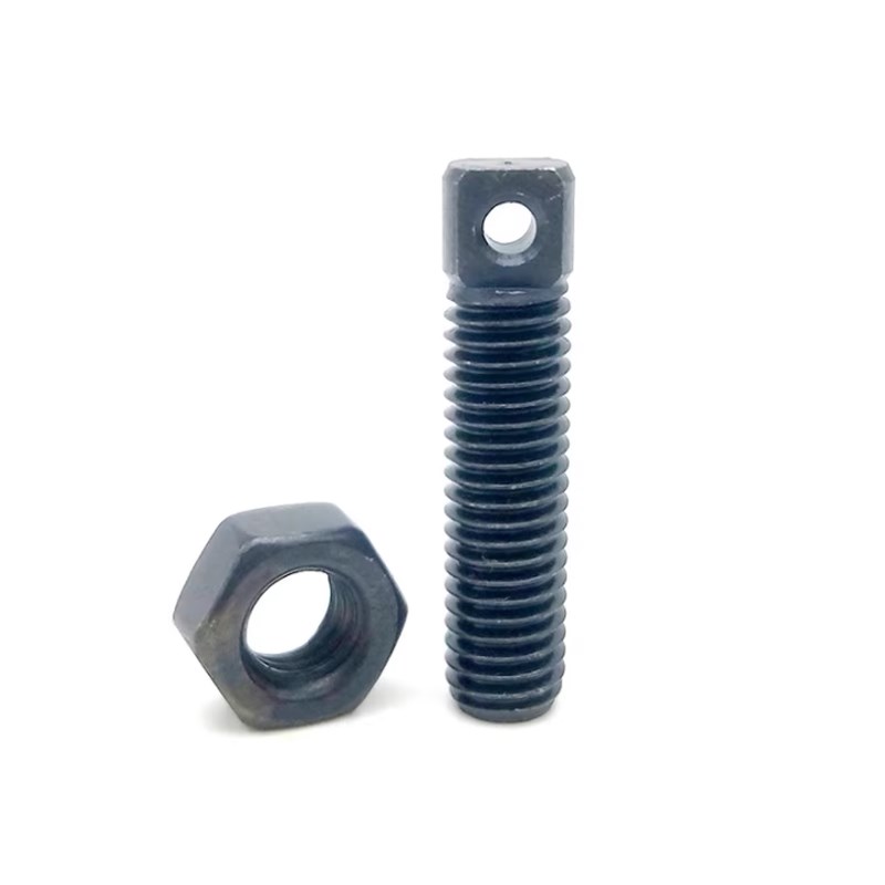 替代怡合达FFE01-D3/D4/D5/6-L10/15/20/K25/30/35/45拉伸弹簧支