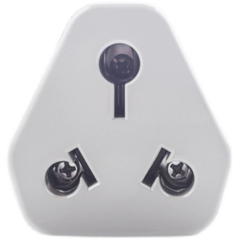 大南非转换插头16安插座转换器10A转16A插座油汀热水器大功率空调