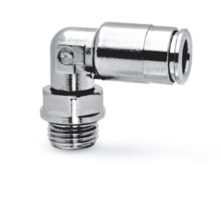 8522 康茂盛接头 康茂胜 快速管接头 CAMOZZI