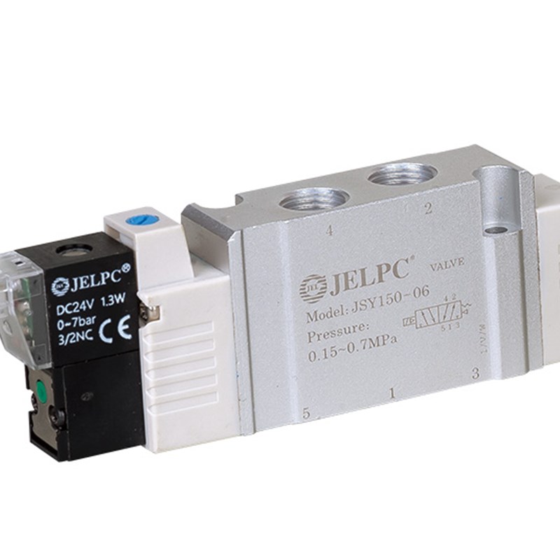 JELPC佳尔灵电磁阀SY150-06 SY120-06