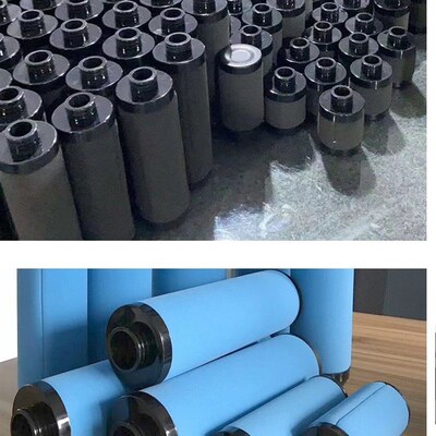 替换寿力精密滤芯02250193-569 02250193-591 02250193-558/580