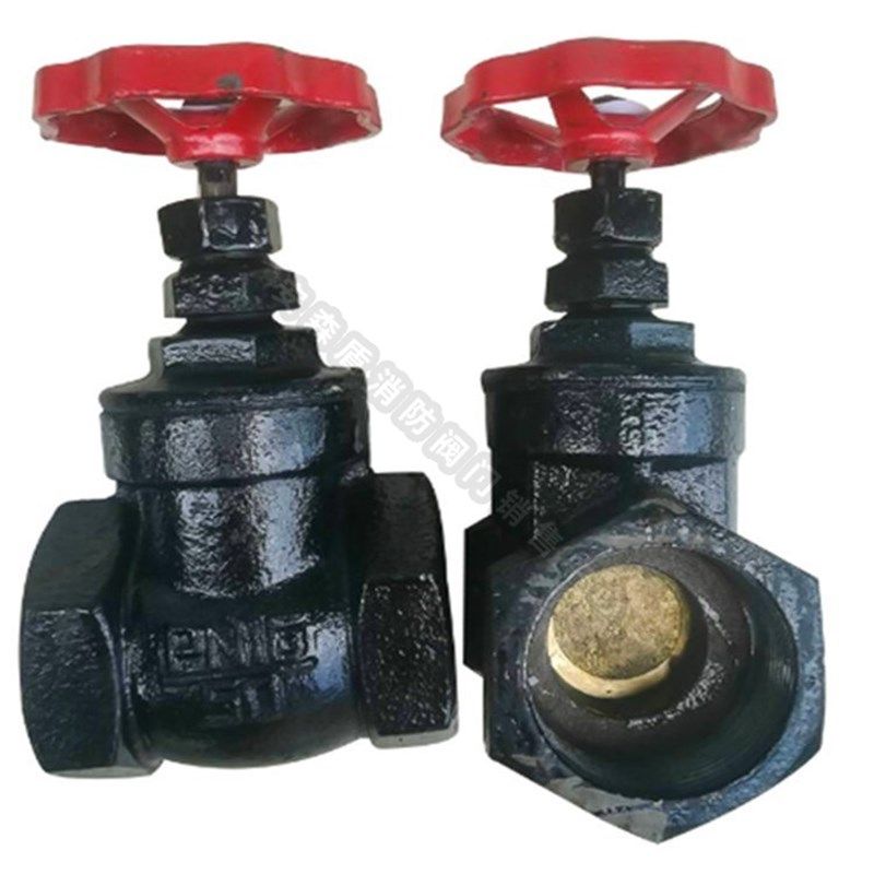 厂家 铸铁Z15T-101625丝扣内螺纹铜阀杆铜芯铜闸板闸阀DN15-DN100,金属材料及制品,金属罐/桶/瓶,淘宝优惠券,粉丝福利购,淘宝优惠卷