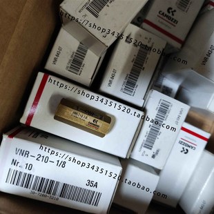 238 210 8单向阀 234 CAMOZZI VNR212 VNR