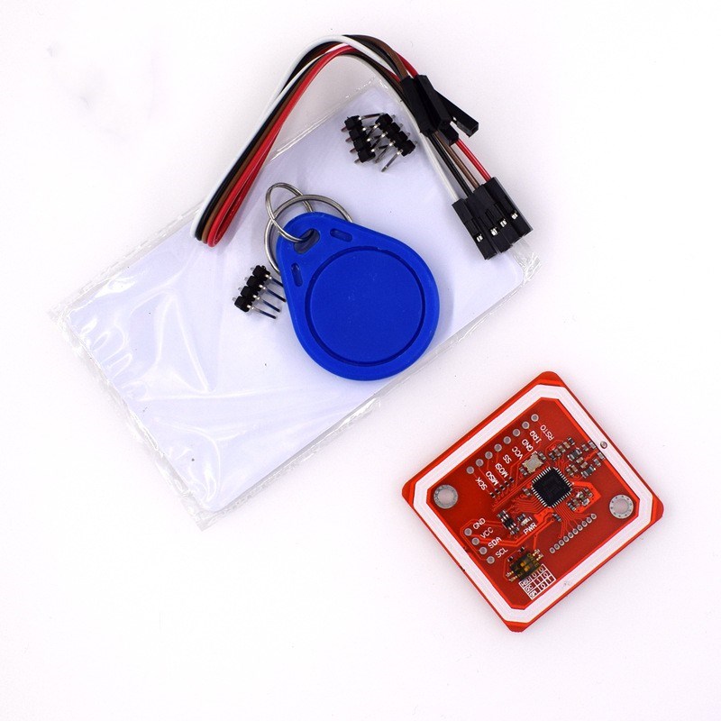 PN532 NFC RFID V3 无线模块 近场通信 支持和Android手机通信