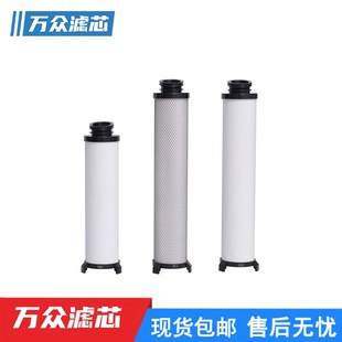 23N 23SX 23A现货 23FX 替代BEKO贝克欧冷干机精密过滤器滤芯23G