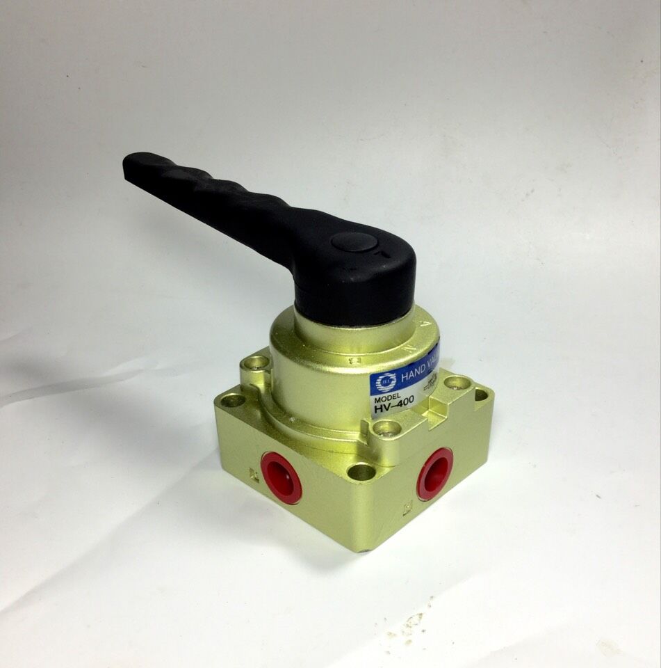 JELPC佳尔灵手转阀 手动阀HV400-02 HV400-03 HV400-04