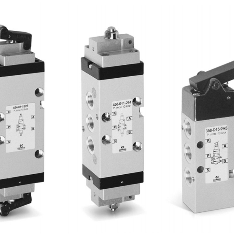 COMAZZI康茂胜458-015-194,-011-294 机控阀454-015-1944,011-294