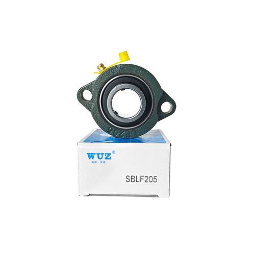 正品菱形短脚轴承座SBLF202 LF203 LF204 LF205 LF206 LF207