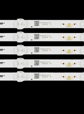 适用AWX55140灯条SJ.YM.D5500602-2835ES-M 1.14.MD550078