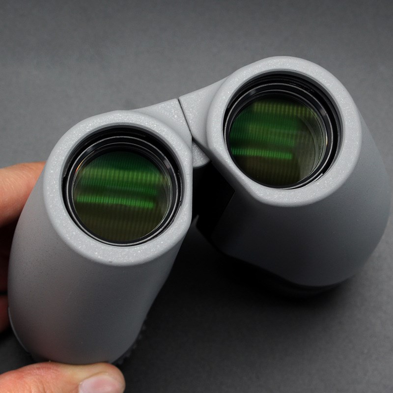 圣途彩虹8X25L反保罗换头三代演唱会话剧袖珍旅游户外双筒望远镜