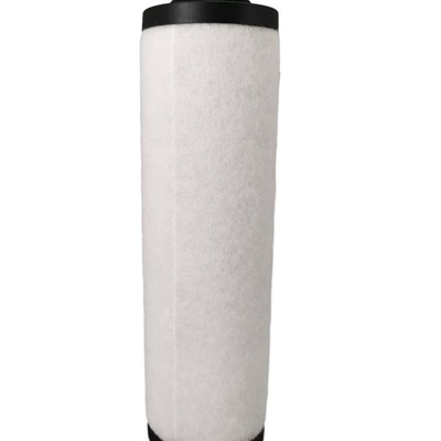 BUSCH普旭真空泵0532140157油雾分离器用于RA63-100/XD4063-100