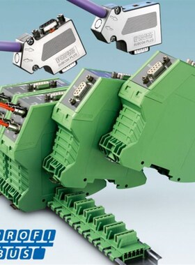 PHOENIX菲尼克斯接口模块UM 45-D 9SUB/B 2962722 VARIOFACE模块