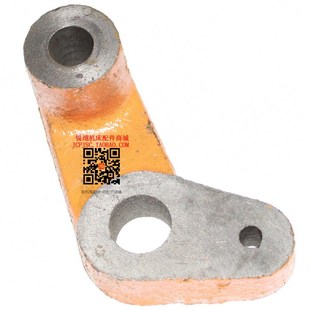 杠杆 进给箱7082 大连机床厂配件 CW6163车床配件