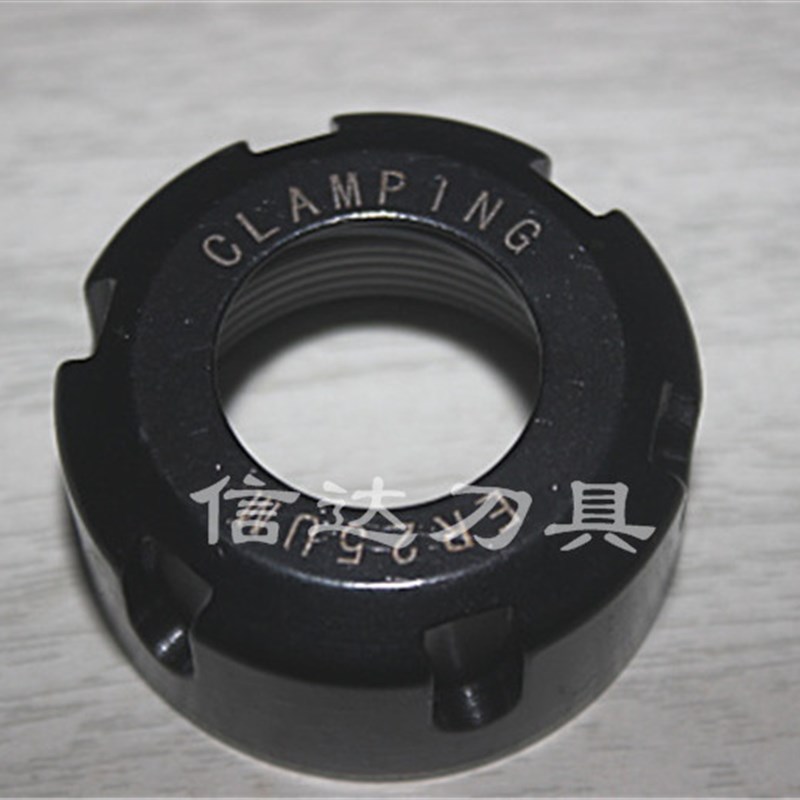 高精度ER螺帽雕刻机ER螺母ER11 ER16 ER20 ER25 ER32A型UM型
