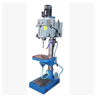 钻床齿轮传动带水泵Z5025 黄山立式 立式 立钻 钻床Z5025C