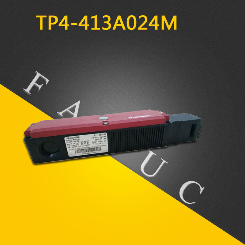FANUC安全 门锁安能士安全开关TP4-413A024M