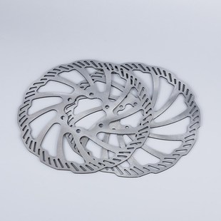 bee light 改装 虬龙轻蜂加厚前后碟煞盘碟煞盘原前后碟煞盘Surron