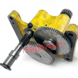 磨床配件M1332B手动进给齿轮全套 上海外圆磨配件 M1432B齿轮箱