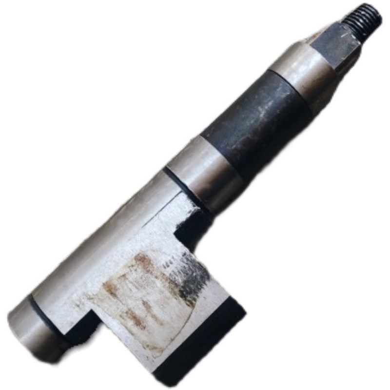 冲床配件扬锻星火星力160吨冲床辅键副键外圆40