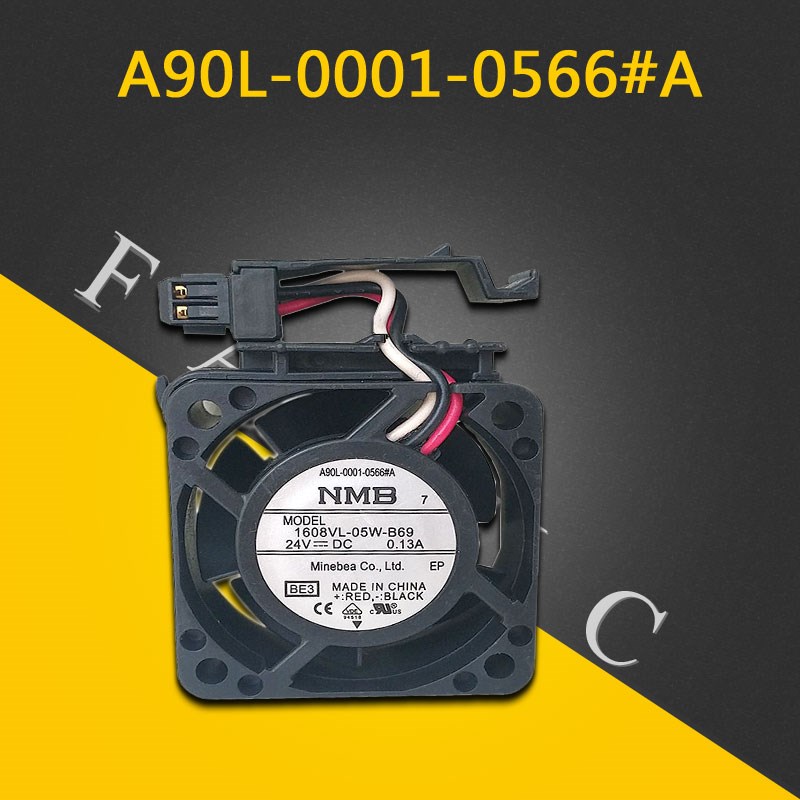 FANUC 31i-B系统散热风扇9WF0424S604BA90L-0001-0566#A发那科