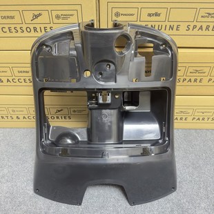 300 GTV 6日 HPE新款 怀箱 适用于vespa 手套箱工具箱长领带 GTS