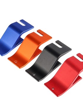 适用CRF CR YZF YZ WR KL KLX250越野摩托胎圈座辐条拆卸辅助工具