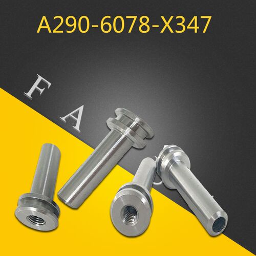 发那科FANUC导柱A290-6078-X347配件原装全新