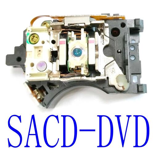 用于维修ACCUSTIC ARTS德国AA SURROUND-PLAYER I SACD-DVD激光头